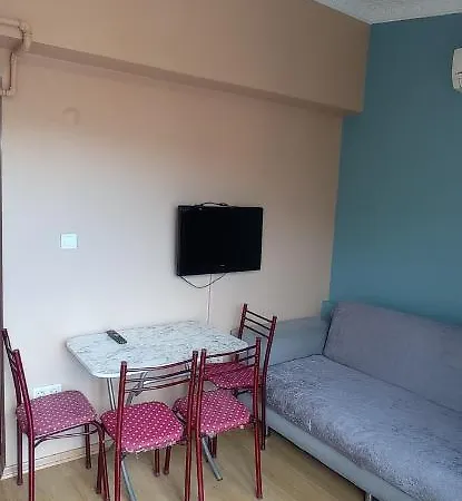Ξενοδοχείο Sevil Hotel2 *