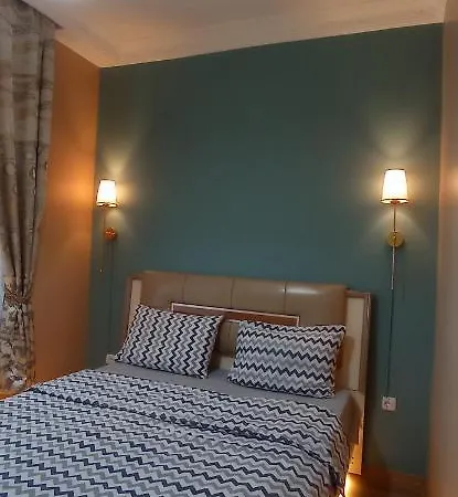 Sevil Hotel2 Ξενοδοχείο Κωνσταντινούπολη