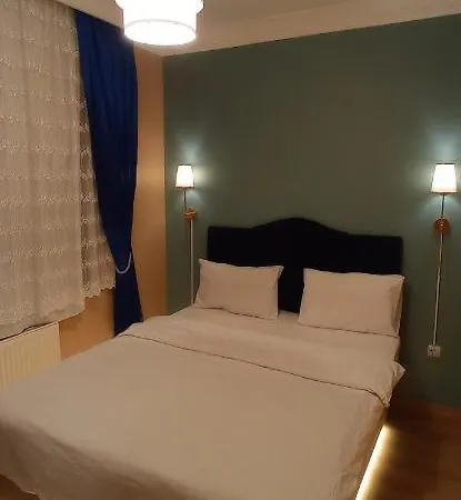 Ξενοδοχείο Sevil Hotel2 Κωνσταντινούπολη