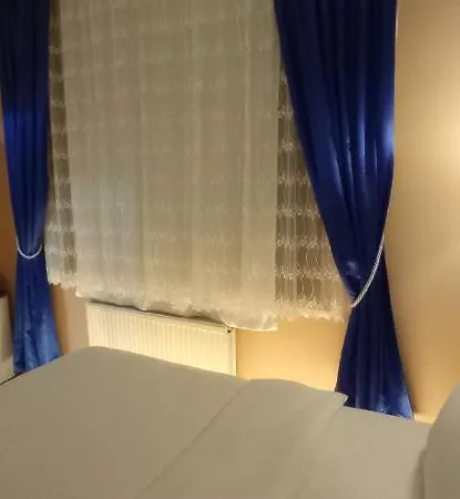 Sevil Hotel2 Ξενοδοχείο Κωνσταντινούπολη