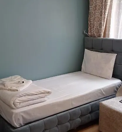 Sevil Hotel2 Κωνσταντινούπολη