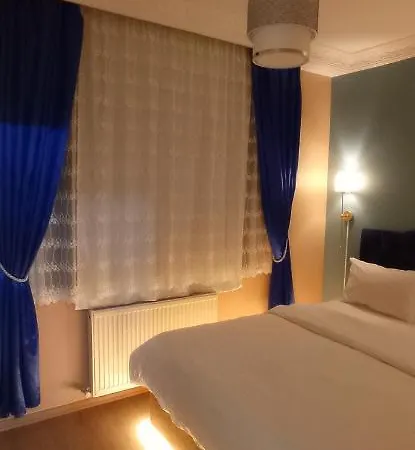 Ξενοδοχείο Sevil Hotel2 Κωνσταντινούπολη