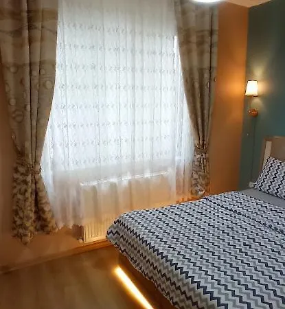 Sevil Hotel2 *