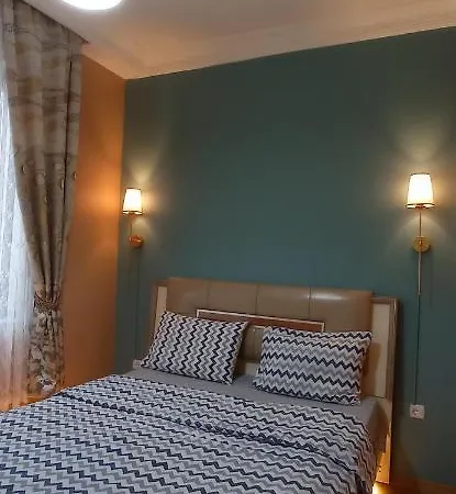 Sevil Hotel2 Ξενοδοχείο