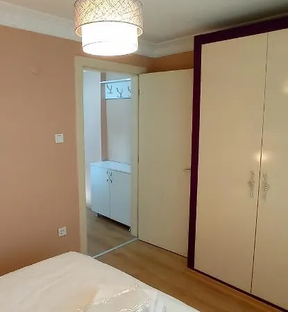 Sevil Hotel2 Ξενοδοχείο Κωνσταντινούπολη