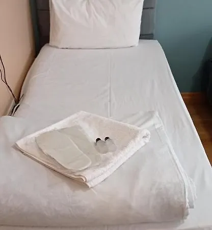 Sevil Hotel2 Ξενοδοχείο