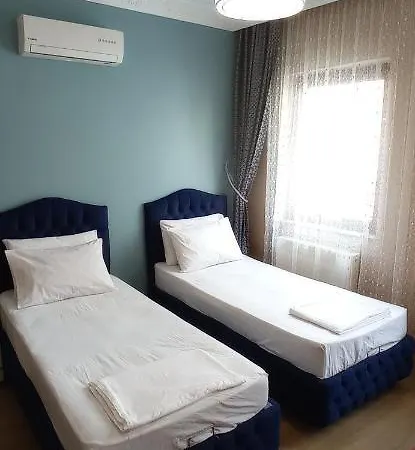 Sevil Hotel2 Ξενοδοχείο