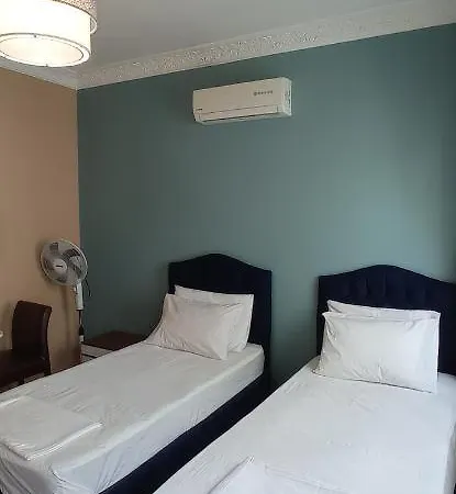 Ξενοδοχείο Sevil Hotel2 *