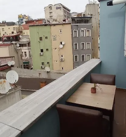 Sevil Hotel2 Ξενοδοχείο *