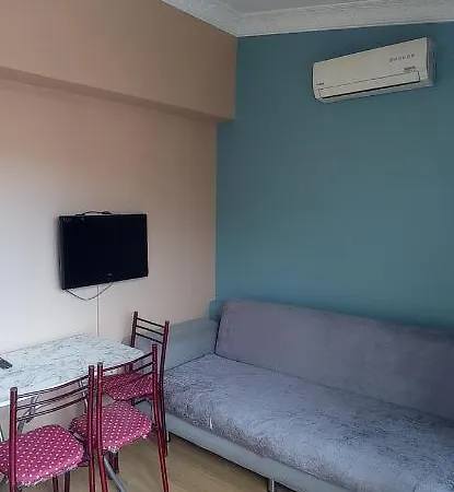Sevil Hotel2 Ξενοδοχείο