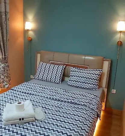 Sevil Hotel2 *