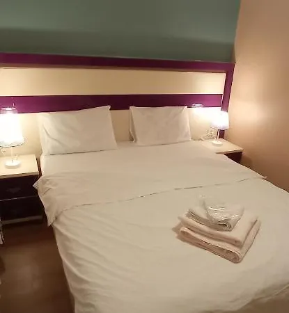 Ξενοδοχείο Sevil Hotel2 Κωνσταντινούπολη
