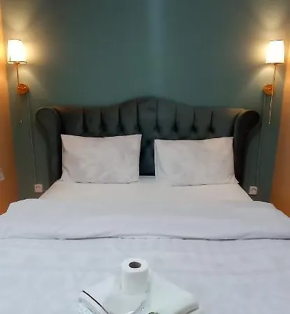 Sevil Hotel2 Ξενοδοχείο *