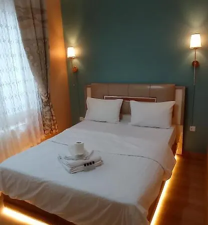 Ξενοδοχείο Sevil Hotel2 *
