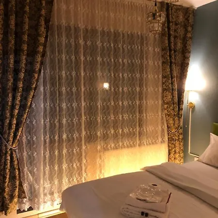Sevil Hotel2 Ξενοδοχείο